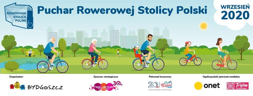 Akcja Rowerowa Stolica Polski ma za zadanie przede wszystkim propagowanie aktywnego wypoczynku, promocji turystyki rowerowej oraz propagowaniu jednośladów jako alternatywnego środka transportu.