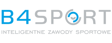 Logo B4 Sport